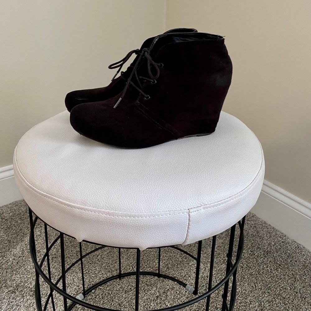 Women’s boots